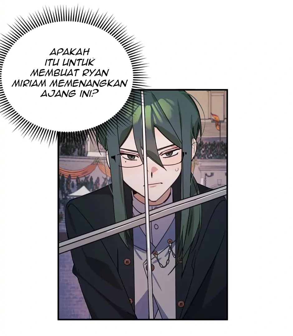 The Handmade Tales of the Handmaid Chapter 79 Gambar 67