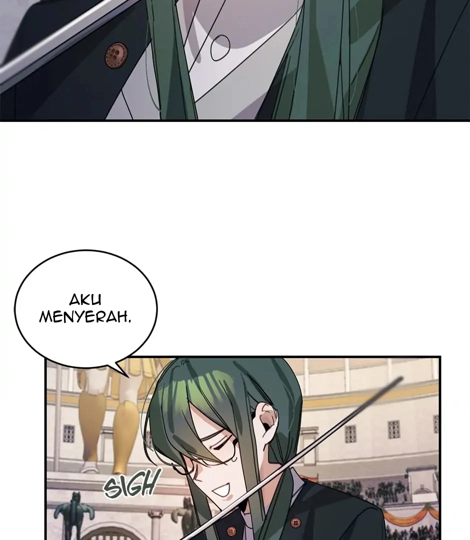 The Handmade Tales of the Handmaid Chapter 79 Gambar 73