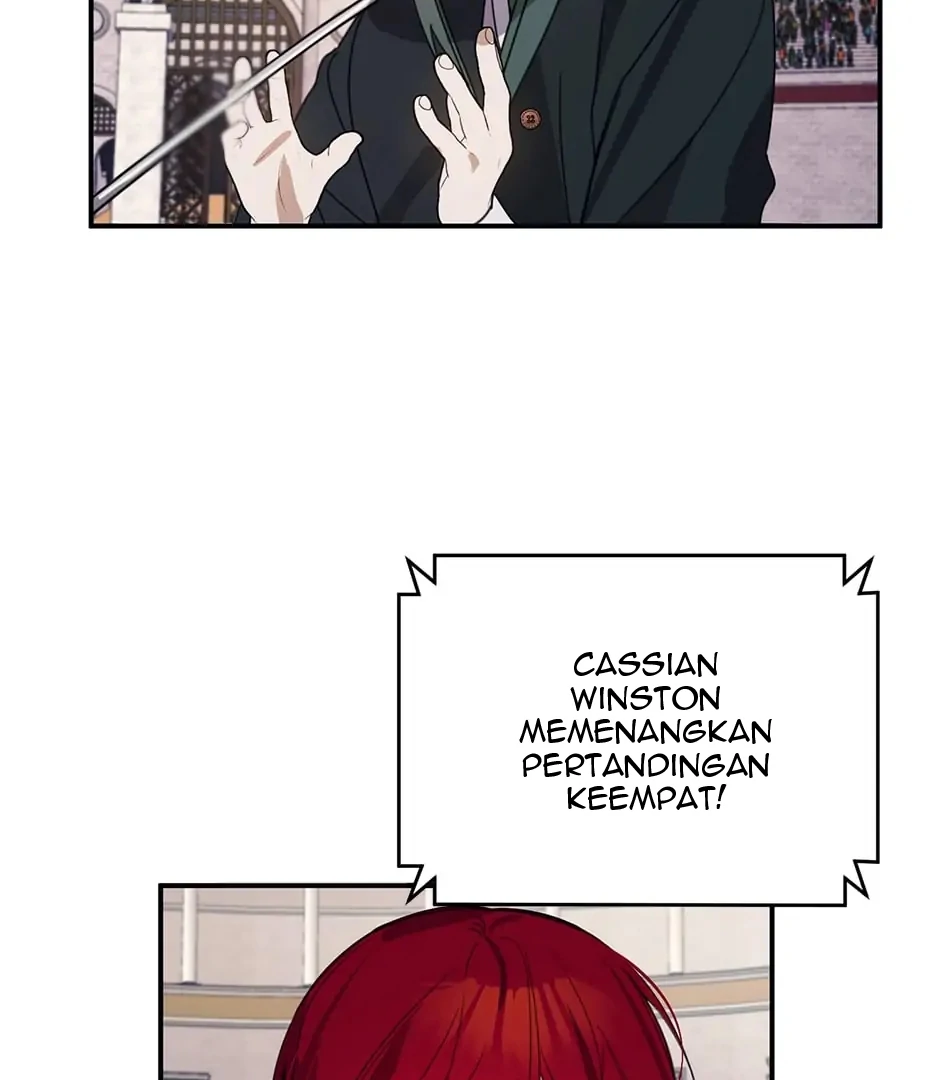 The Handmade Tales of the Handmaid Chapter 79 Gambar 74