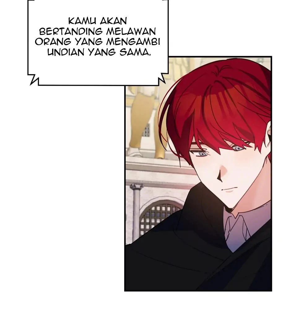 The Handmade Tales of the Handmaid Chapter 79 Gambar 8