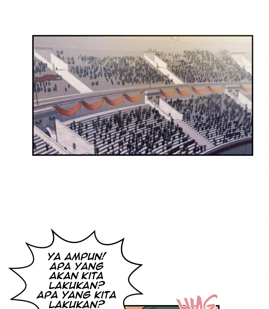 The Handmade Tales of the Handmaid Chapter 79 Gambar 80