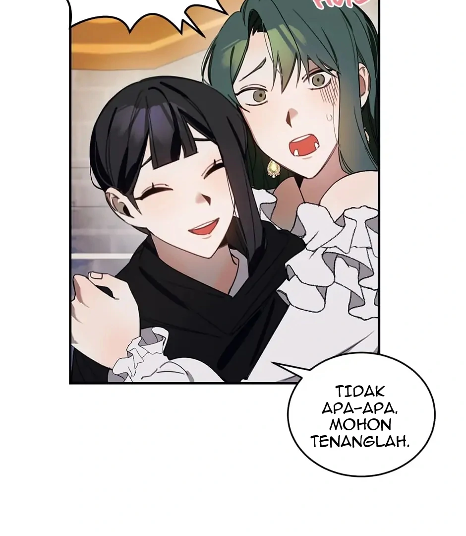 The Handmade Tales of the Handmaid Chapter 79 Gambar 81