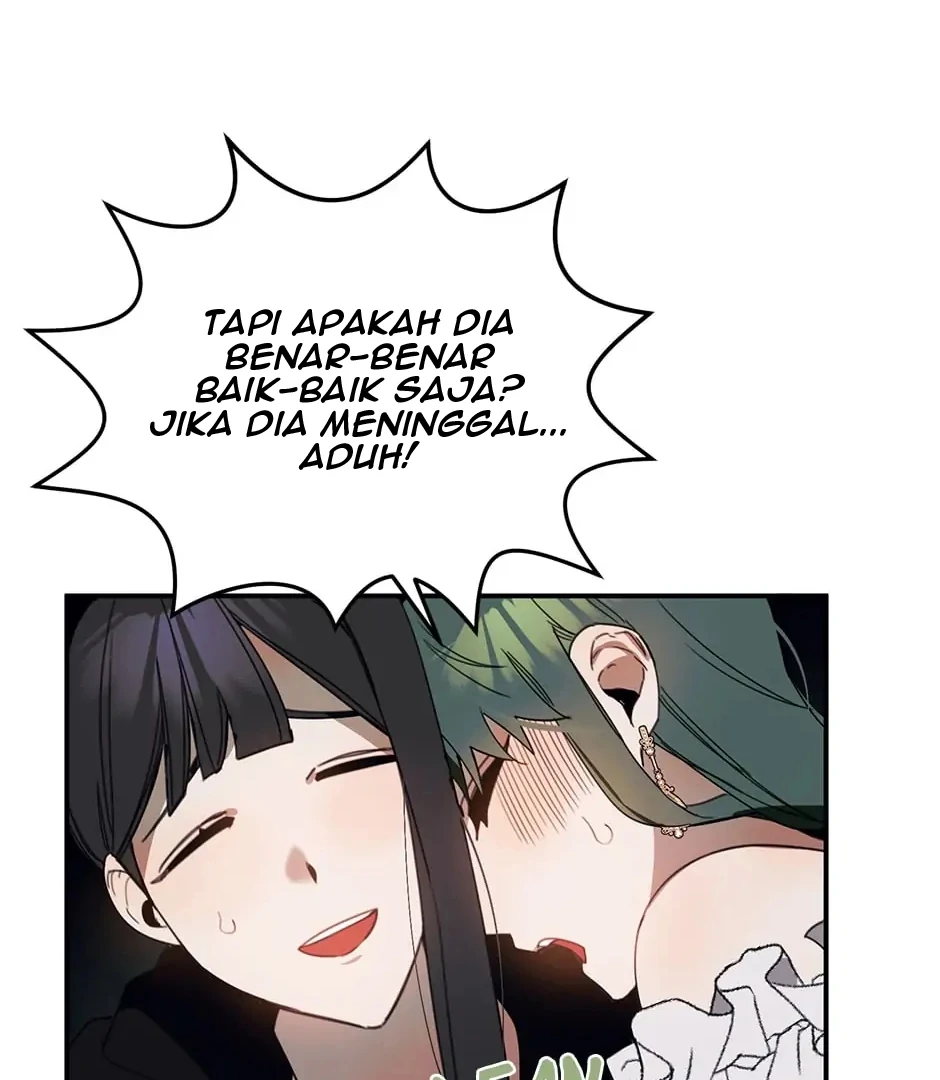 The Handmade Tales of the Handmaid Chapter 79 Gambar 82