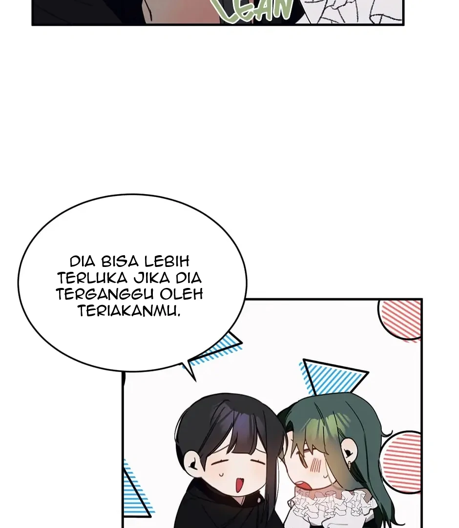 The Handmade Tales of the Handmaid Chapter 79 Gambar 83