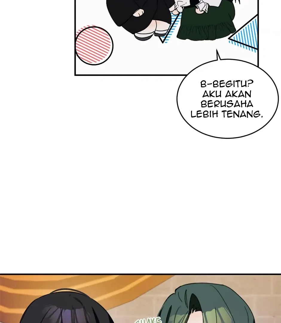 The Handmade Tales of the Handmaid Chapter 79 Gambar 84