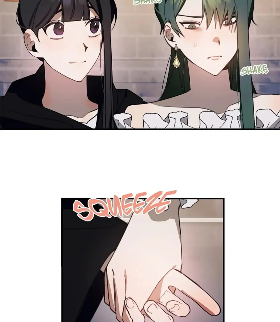 The Handmade Tales of the Handmaid Chapter 79 Gambar 85