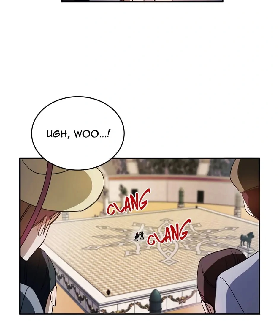 The Handmade Tales of the Handmaid Chapter 79 Gambar 86