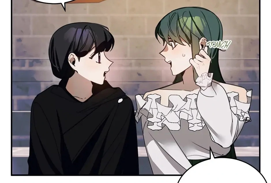 The Handmade Tales of the Handmaid Chapter 79 Gambar 89