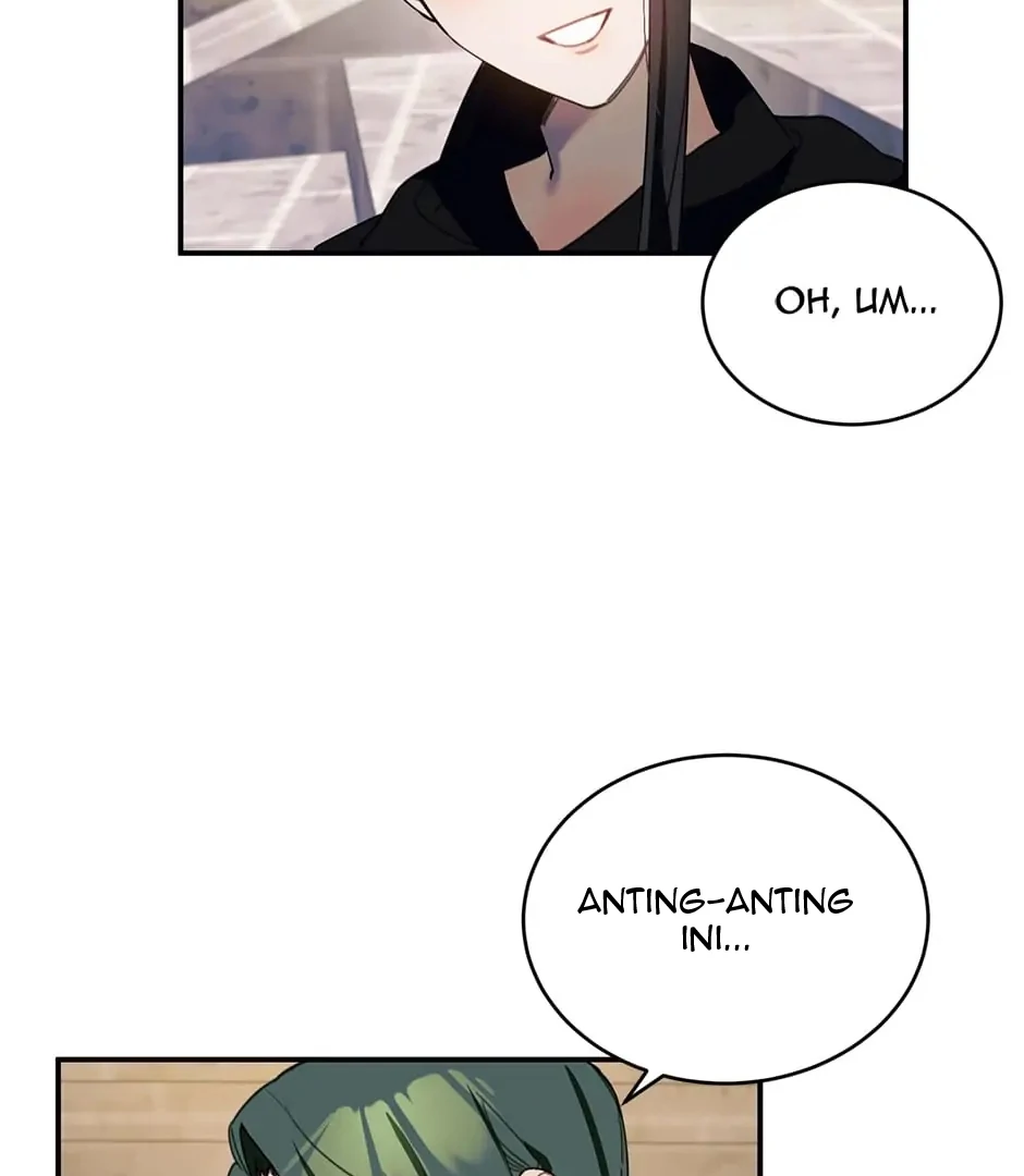 The Handmade Tales of the Handmaid Chapter 79 Gambar 91