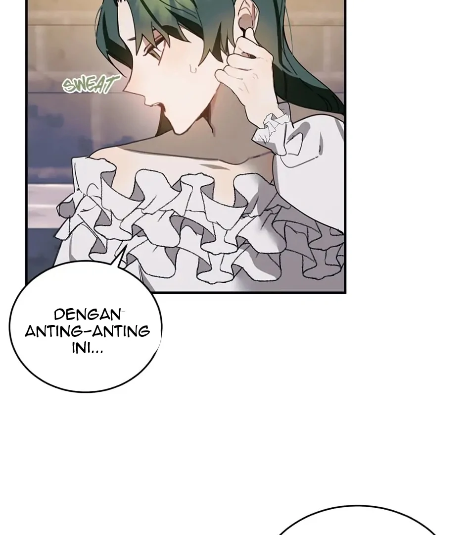 The Handmade Tales of the Handmaid Chapter 79 Gambar 92