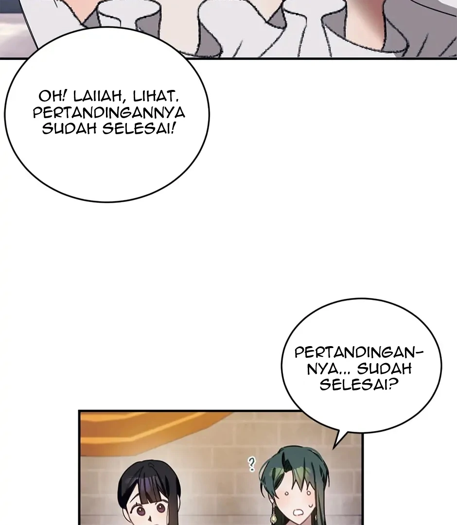 The Handmade Tales of the Handmaid Chapter 79 Gambar 94