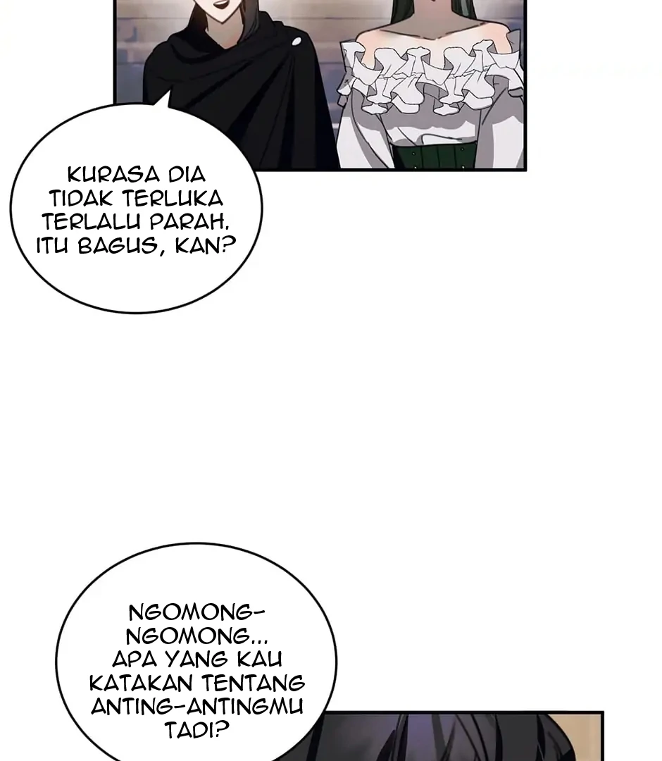 The Handmade Tales of the Handmaid Chapter 79 Gambar 95