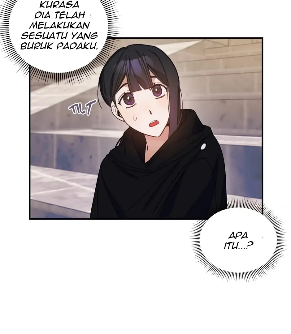 The Handmade Tales of the Handmaid Chapter 79 Gambar 98