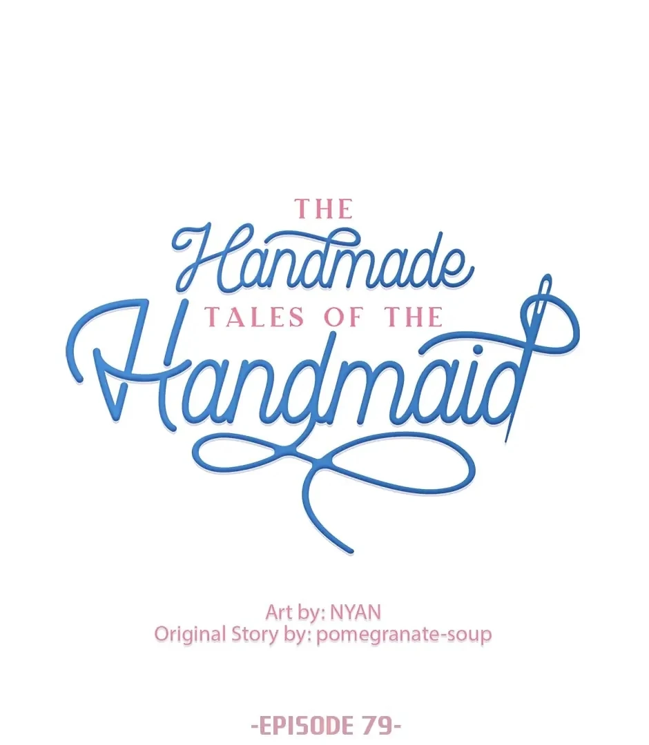 Komik The Handmade Tales of the Handmaid Chapter 79 gambar nomor 1