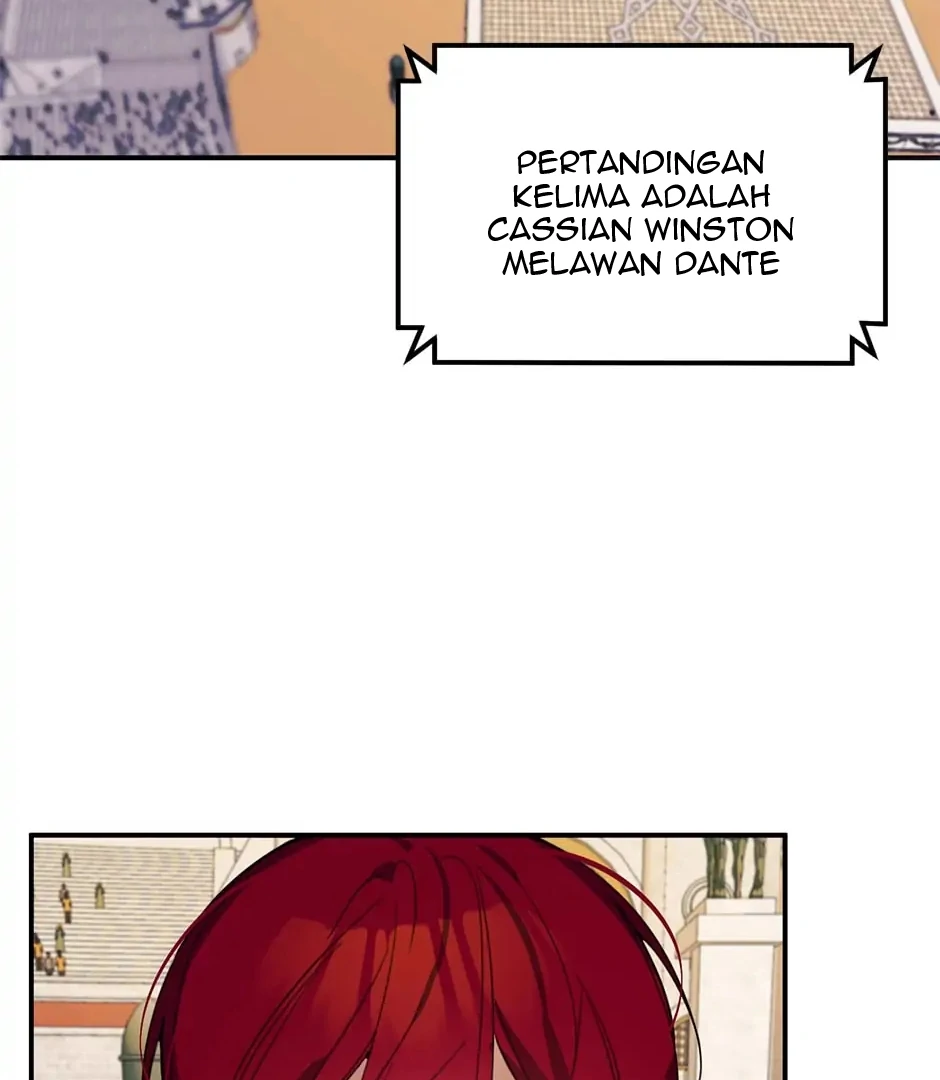 The Handmade Tales of the Handmaid Chapter 79 Gambar 103