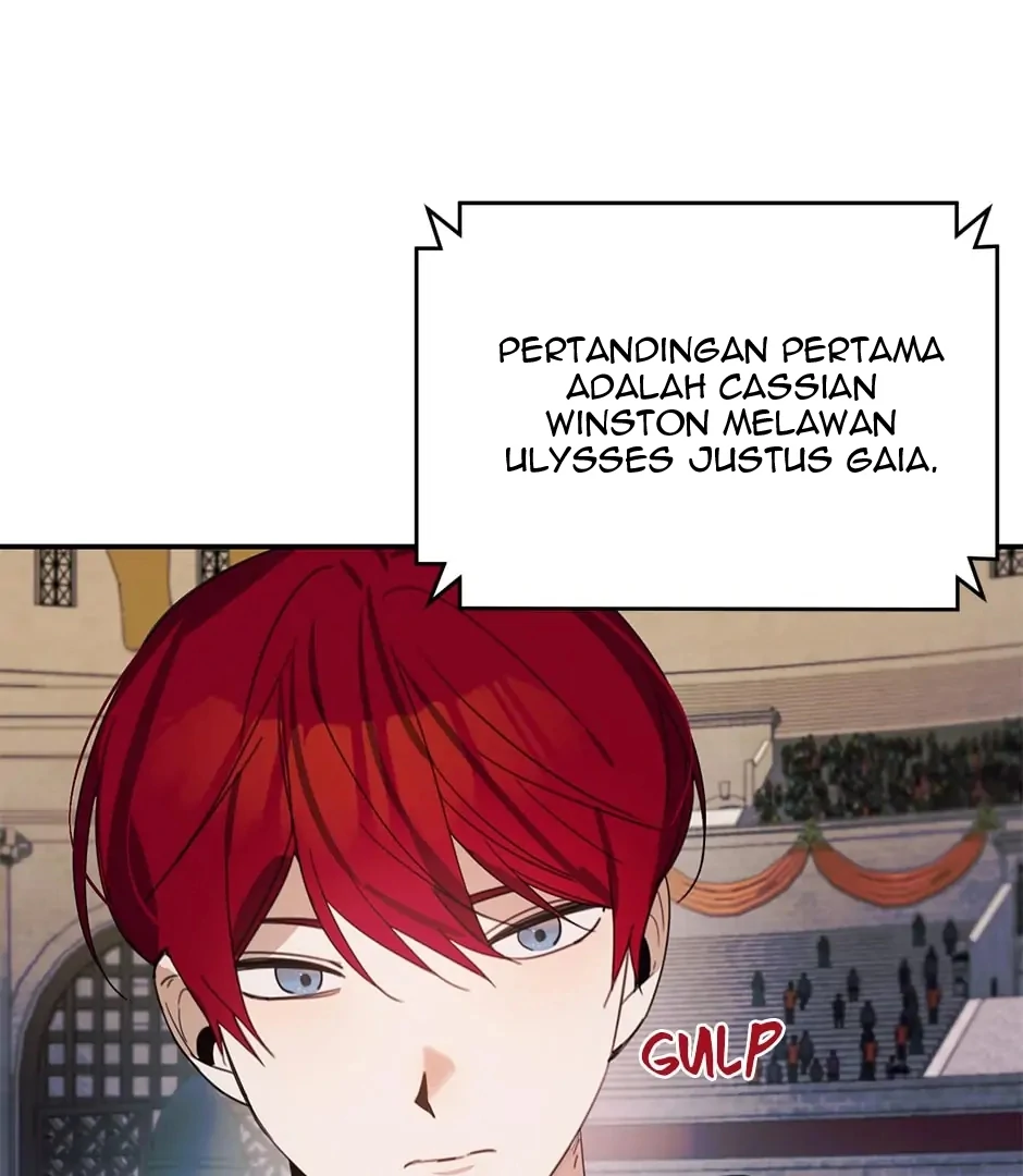 The Handmade Tales of the Handmaid Chapter 79 Gambar 11