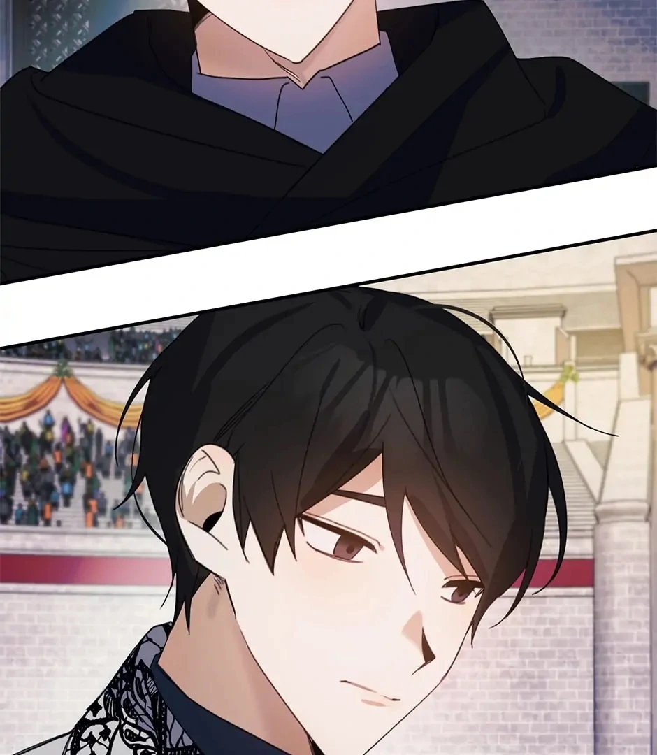 The Handmade Tales of the Handmaid Chapter 79 Gambar 12