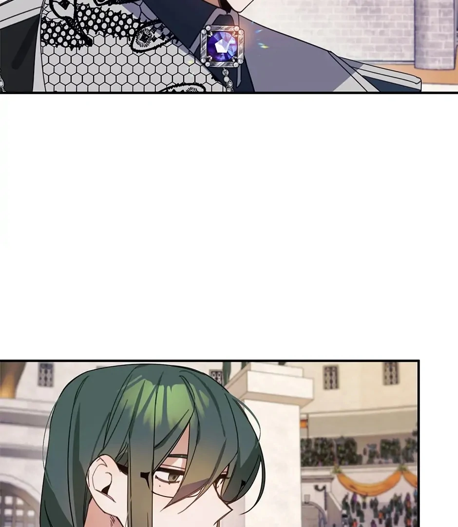 The Handmade Tales of the Handmaid Chapter 79 Gambar 13