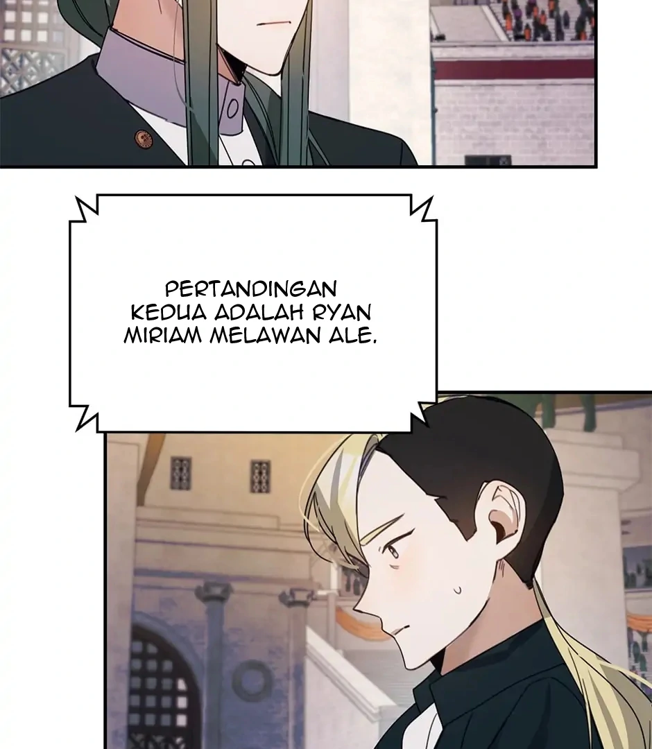 The Handmade Tales of the Handmaid Chapter 79 Gambar 14
