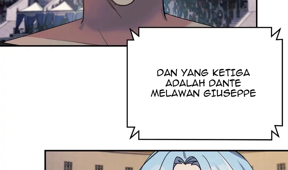 The Handmade Tales of the Handmaid Chapter 79 Gambar 16