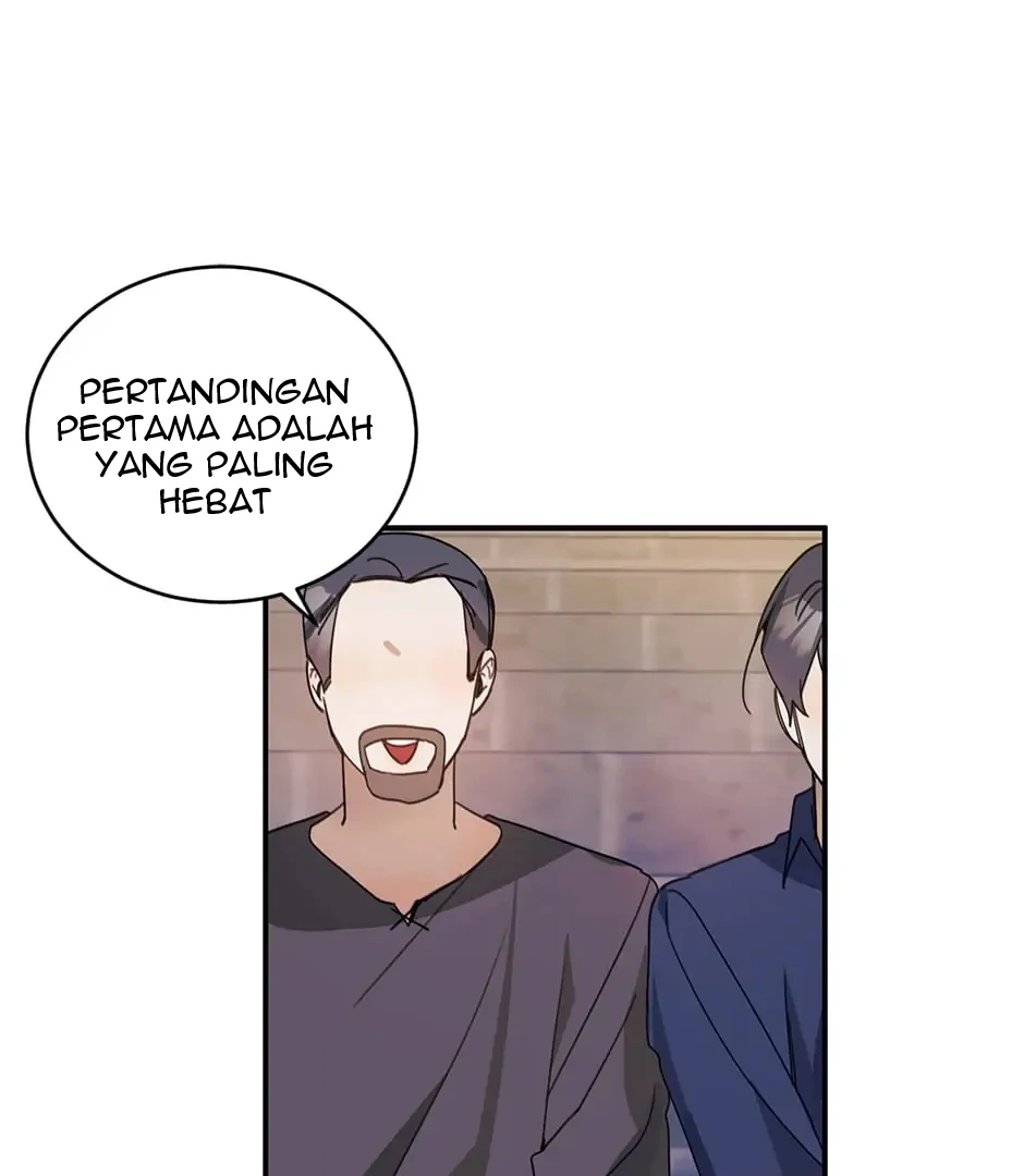 The Handmade Tales of the Handmaid Chapter 79 Gambar 18