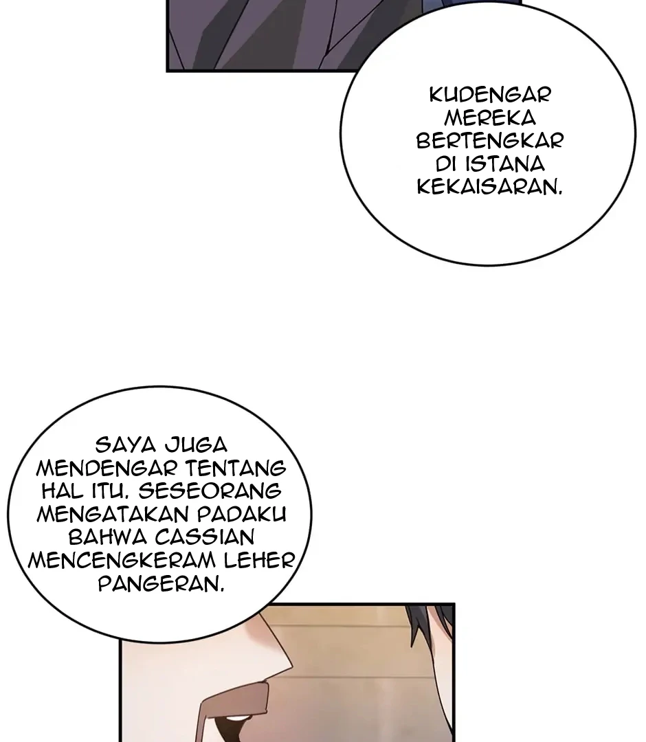 The Handmade Tales of the Handmaid Chapter 79 Gambar 19