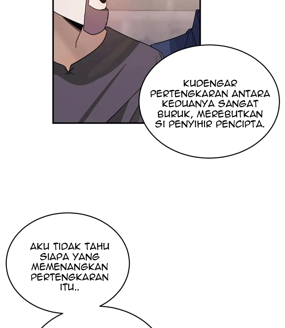 The Handmade Tales of the Handmaid Chapter 79 Gambar 20