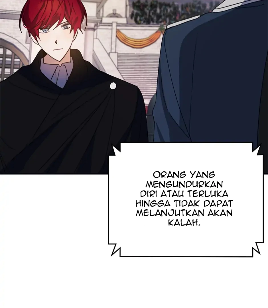 The Handmade Tales of the Handmaid Chapter 79 Gambar 22