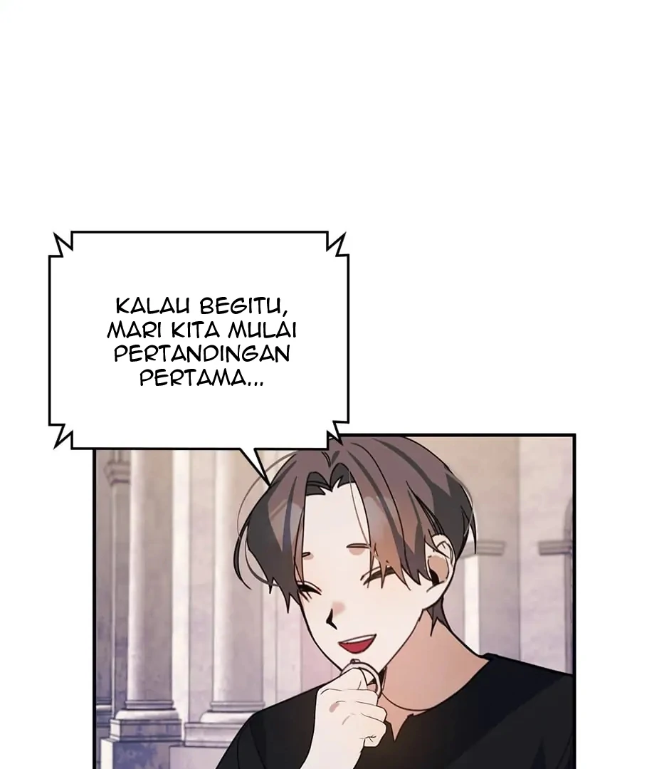 The Handmade Tales of the Handmaid Chapter 79 Gambar 23