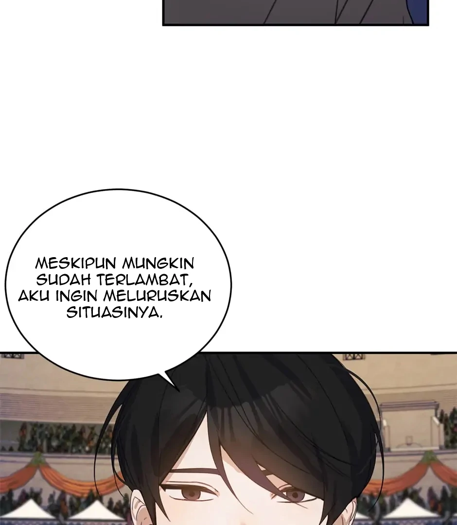 The Handmade Tales of the Handmaid Chapter 79 Gambar 27