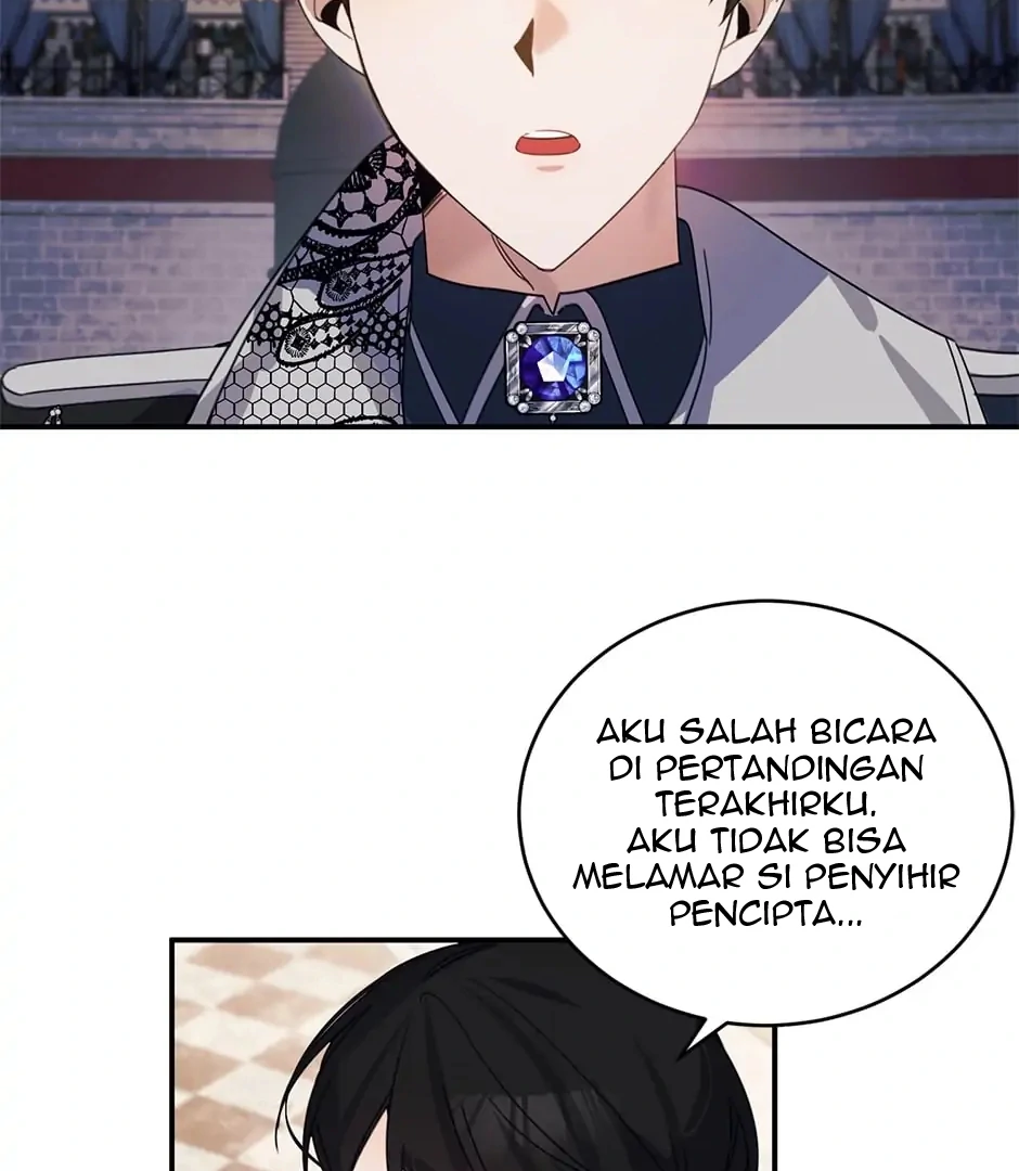 The Handmade Tales of the Handmaid Chapter 79 Gambar 28