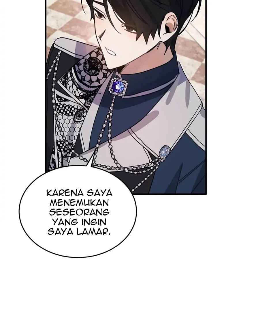 The Handmade Tales of the Handmaid Chapter 79 Gambar 29