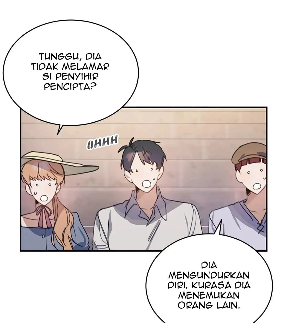 The Handmade Tales of the Handmaid Chapter 79 Gambar 30