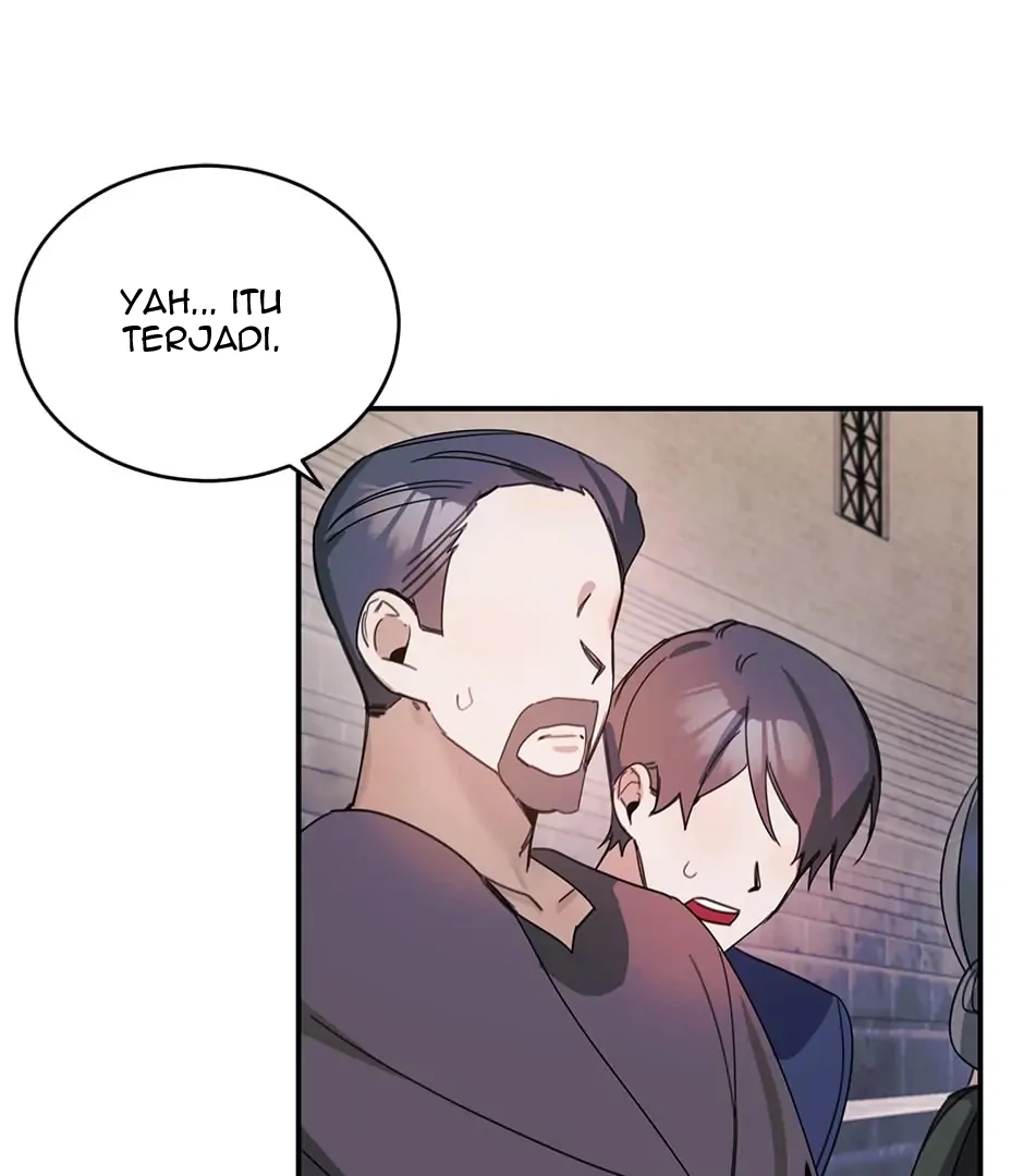 The Handmade Tales of the Handmaid Chapter 79 Gambar 33