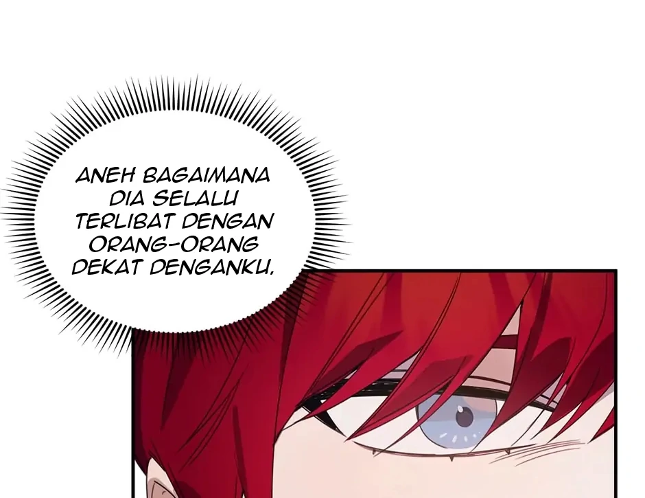 The Handmade Tales of the Handmaid Chapter 79 Gambar 36