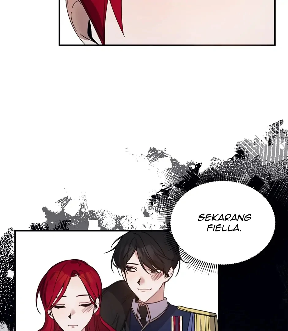 The Handmade Tales of the Handmaid Chapter 79 Gambar 37