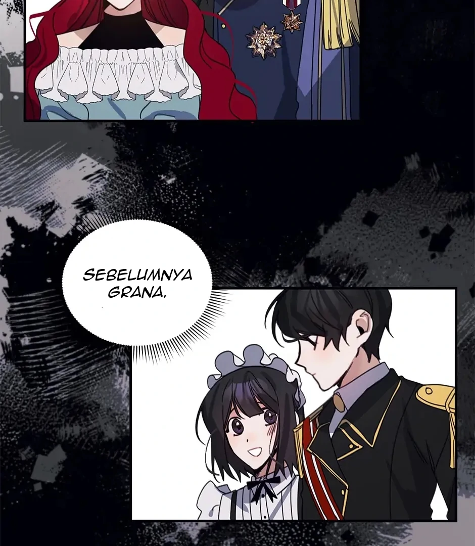 The Handmade Tales of the Handmaid Chapter 79 Gambar 38