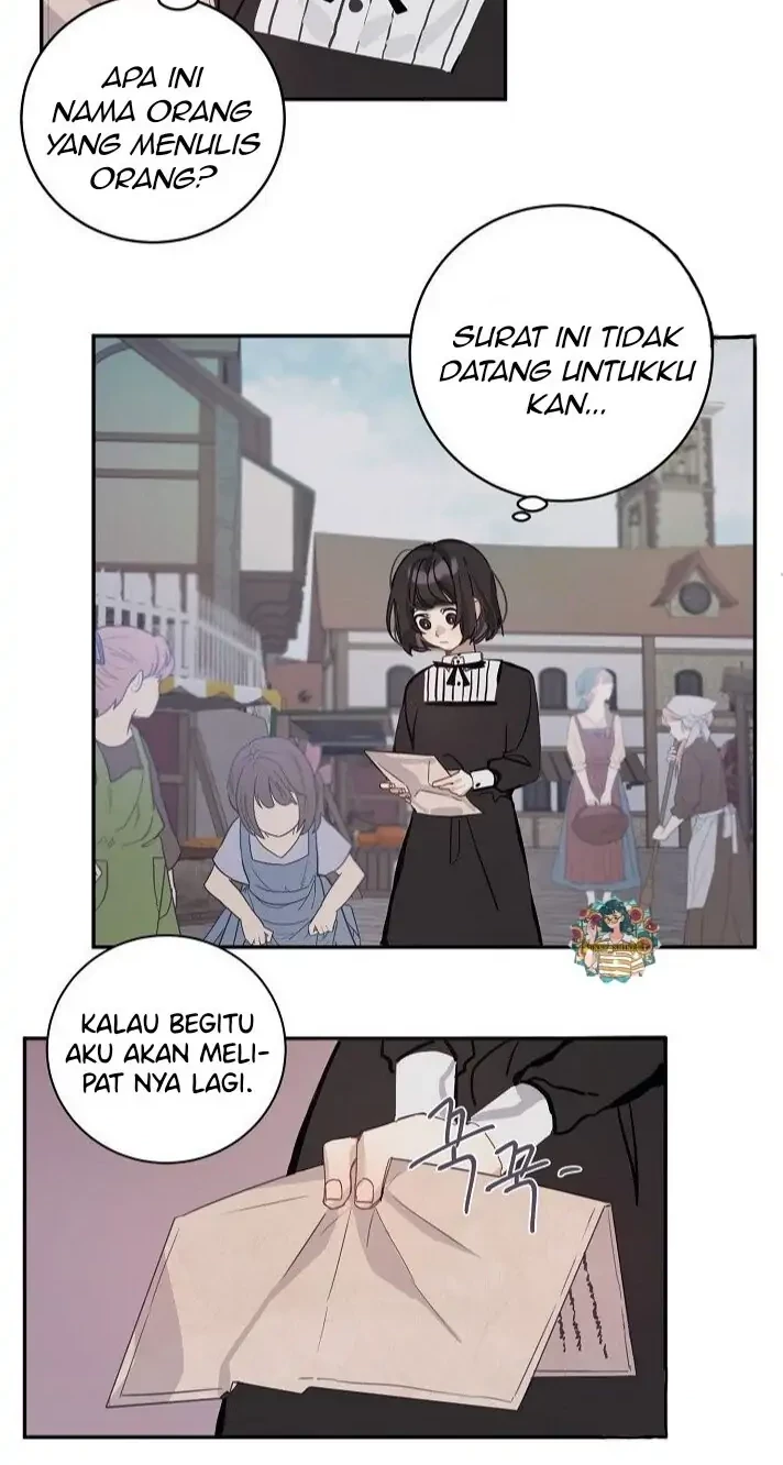 The Handmade Tales of the Handmaid Chapter 8 Gambar 25