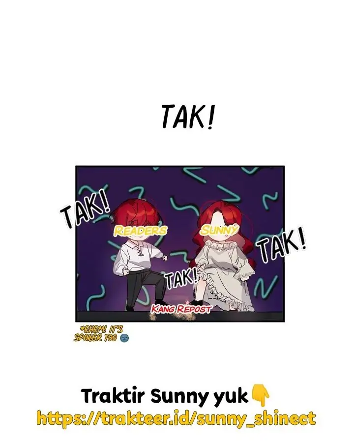 The Handmade Tales of the Handmaid Chapter 8 Gambar 36