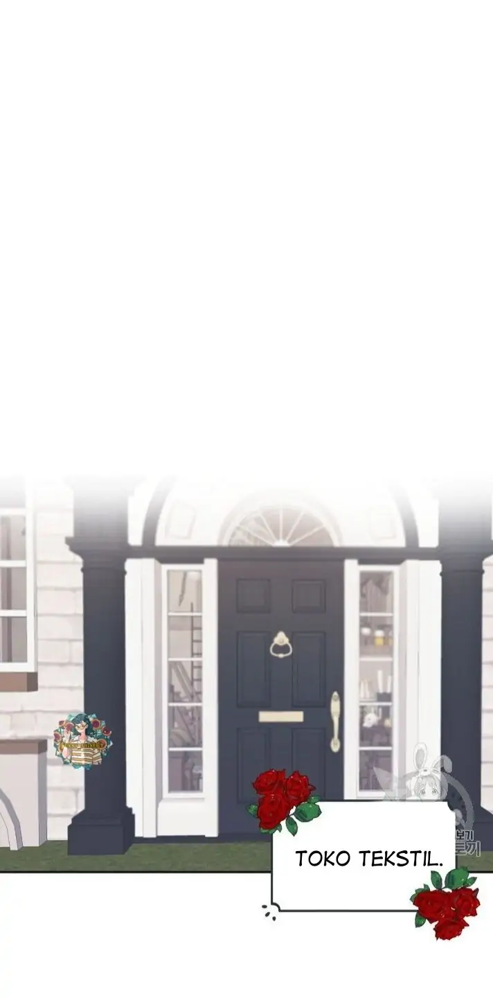 The Handmade Tales of the Handmaid Chapter 8 Gambar 28