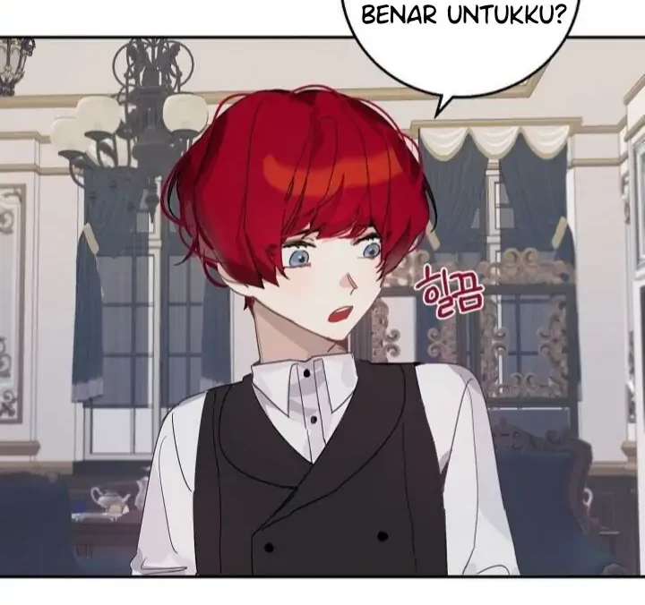 The Handmade Tales of the Handmaid Chapter 8 Gambar 32