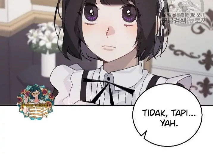 The Handmade Tales of the Handmaid Chapter 8 Gambar 34