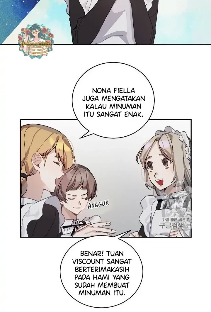 The Handmade Tales of the Handmaid Chapter 8 Gambar 3