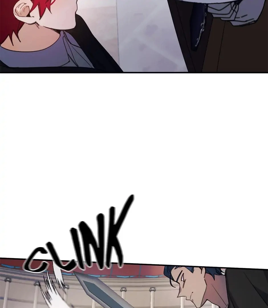 The Handmade Tales of the Handmaid Chapter 80 Gambar 41