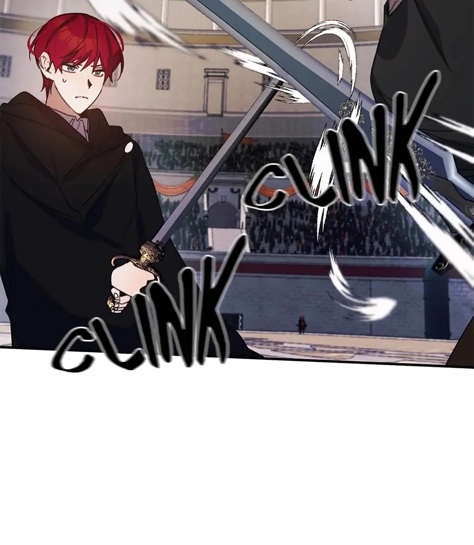 The Handmade Tales of the Handmaid Chapter 80 Gambar 42