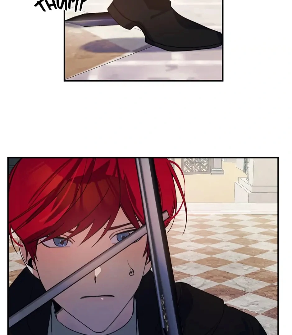 The Handmade Tales of the Handmaid Chapter 80 Gambar 46