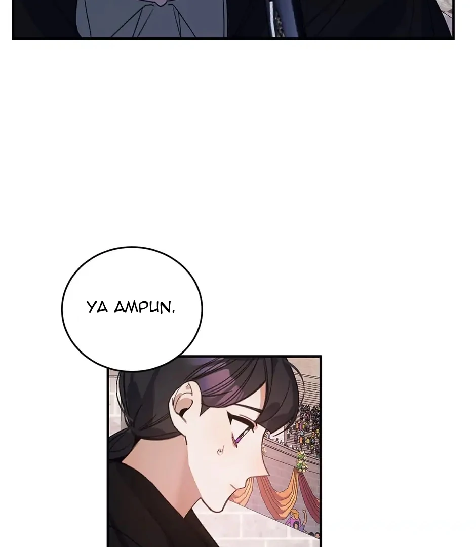 The Handmade Tales of the Handmaid Chapter 80 Gambar 47