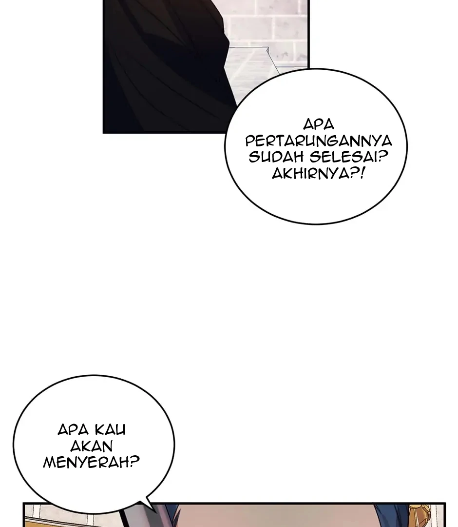 The Handmade Tales of the Handmaid Chapter 80 Gambar 48