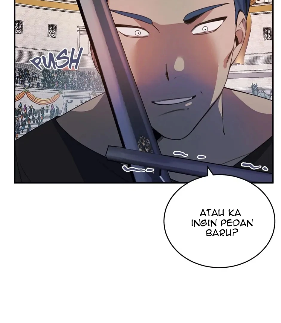 The Handmade Tales of the Handmaid Chapter 80 Gambar 49