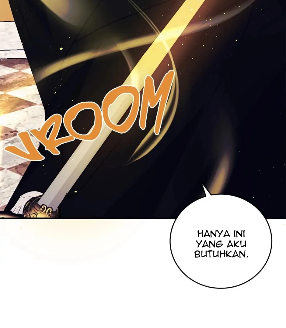 The Handmade Tales of the Handmaid Chapter 80 Gambar 53